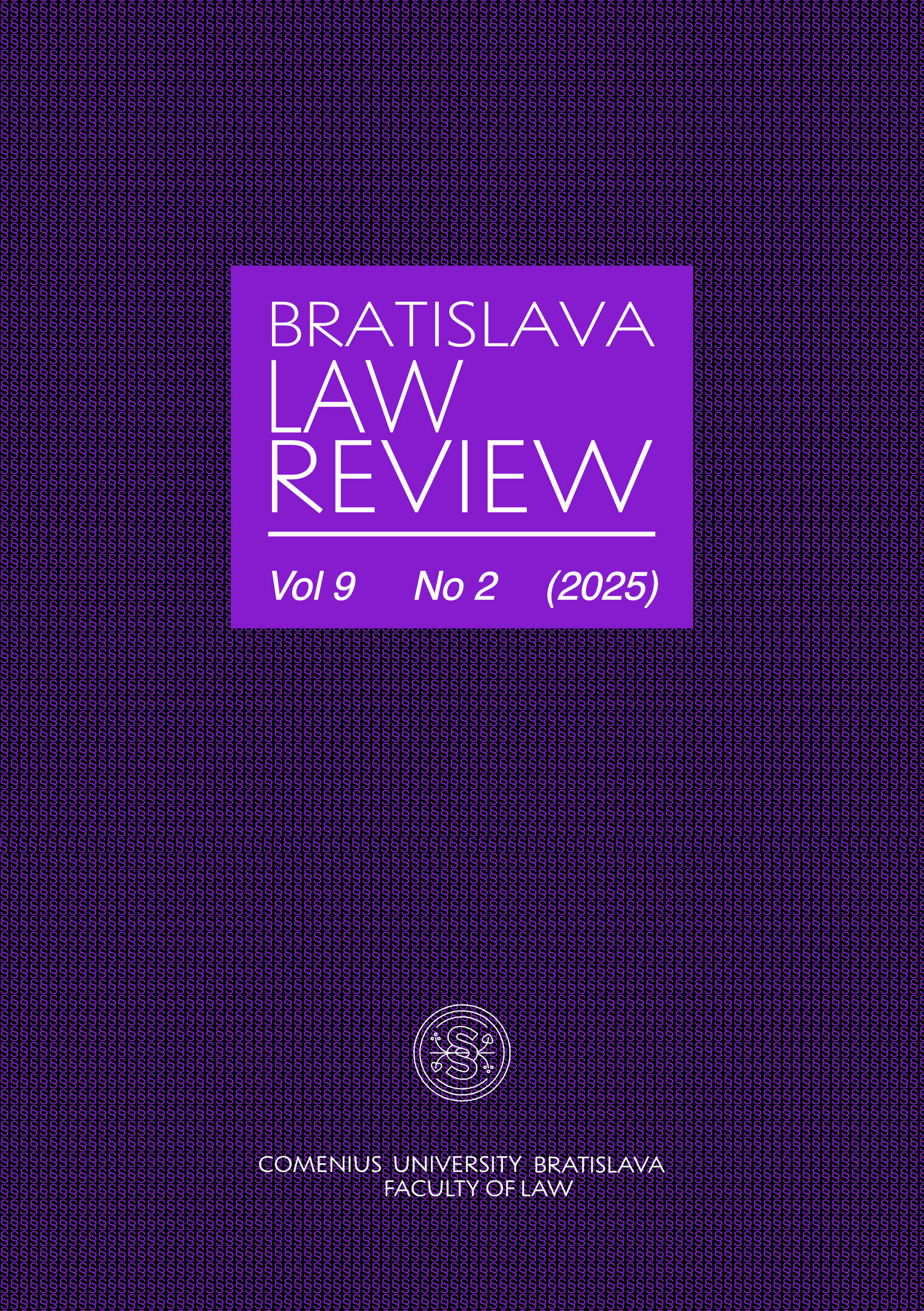 					View Vol. 9 No. 2 (2025)
				